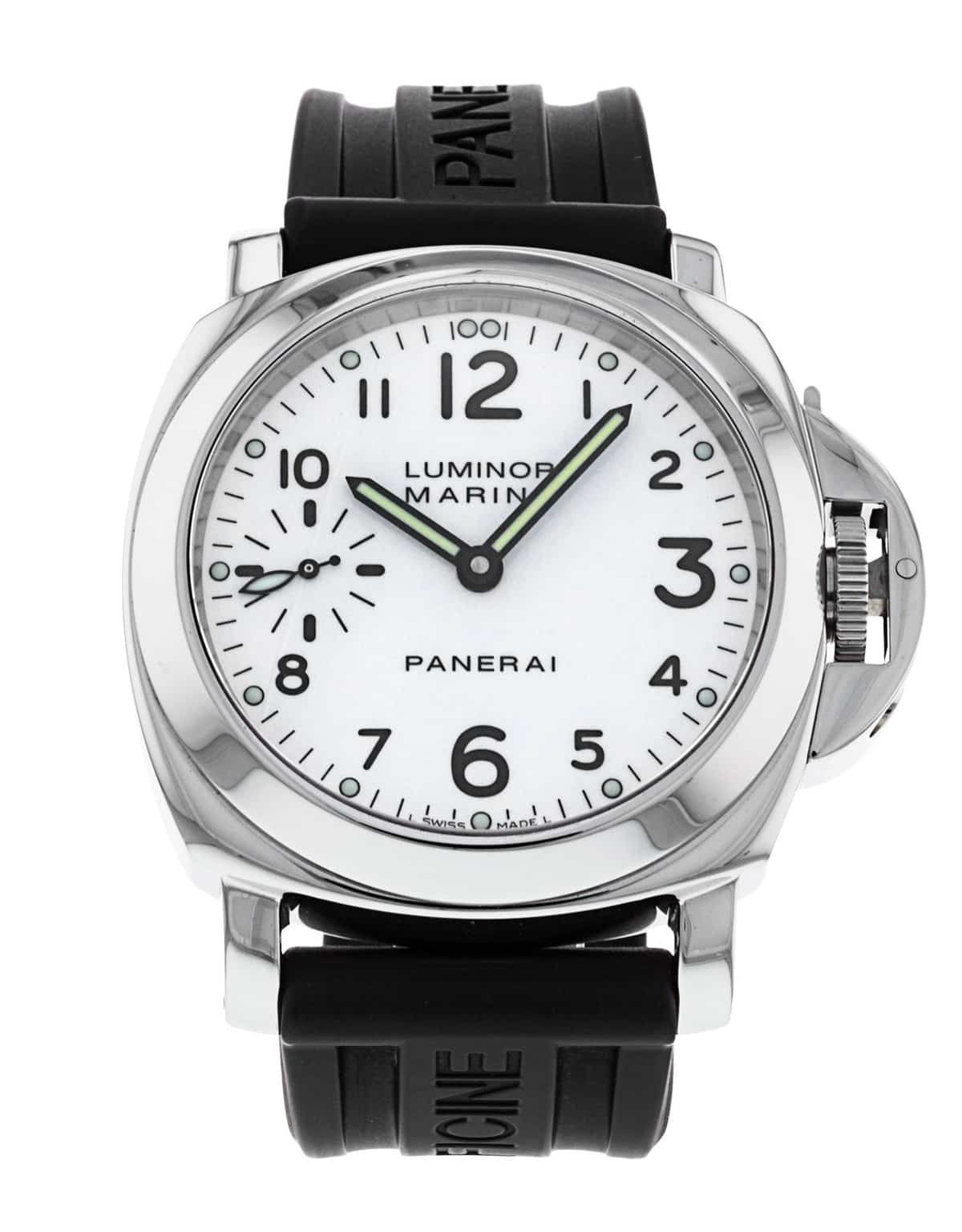 Panerai Luminor Marina PAM00003